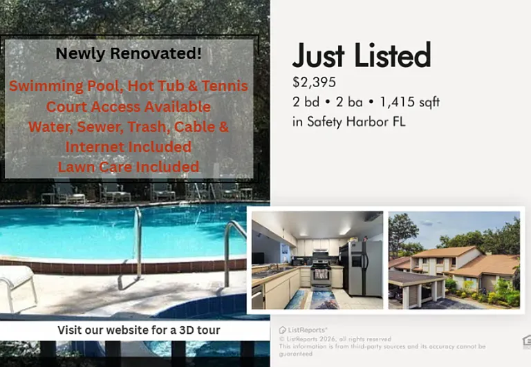 1723 Cypress Trace Dr #1 — Photo 1