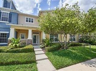 1237 Tallow Rd #1237, Apopka, FL 32703