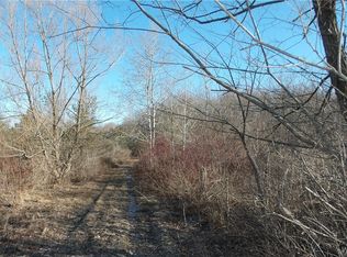 Shirley Rd #8, North Collins, NY 14111