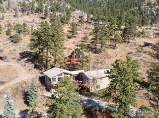 2844 Fall River Rd, Estes Park, CO 80517