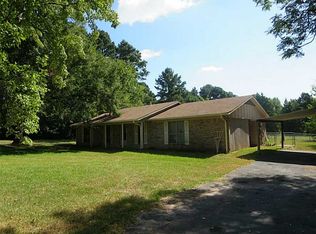 11483 Greenwood Springridge Rd, Shreveport, LA 71129