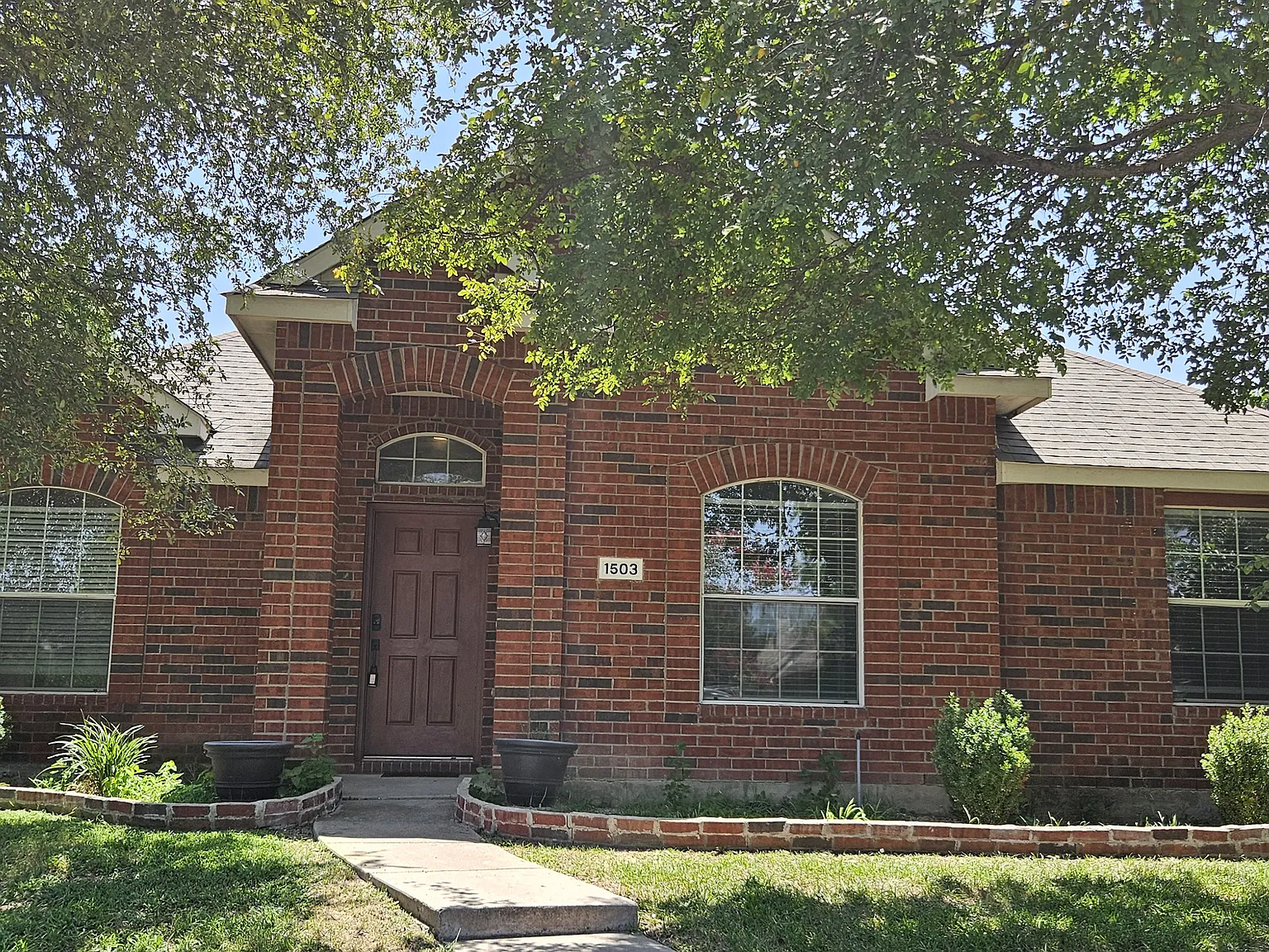 1503 Heather Brook Dr — Photo 1