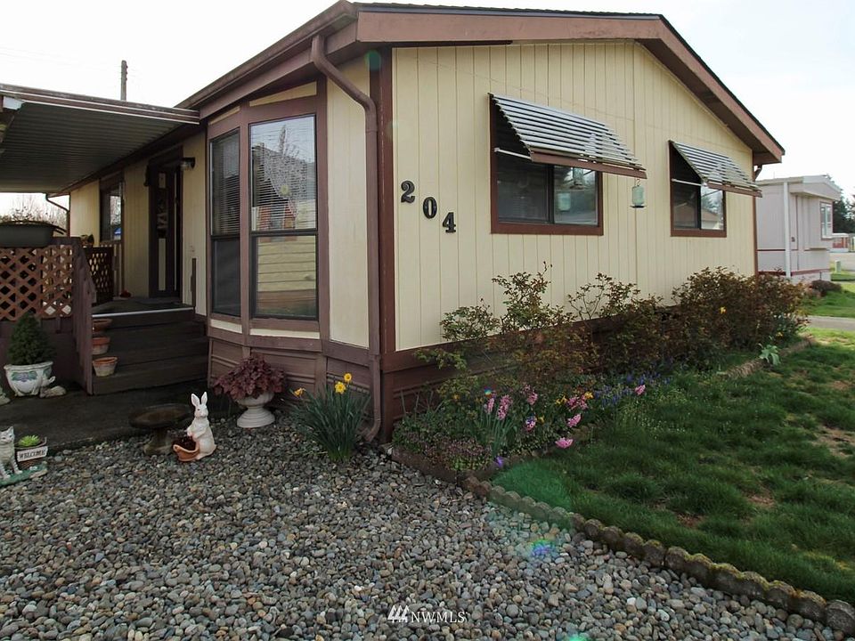 1st image of 1313 Harrison Ave Trailer 204