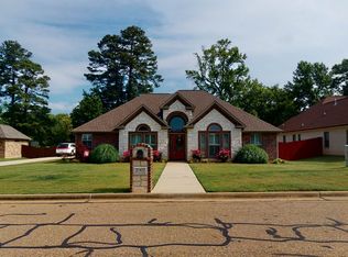 2007 Razorback Cir, Texarkana, AR 71854