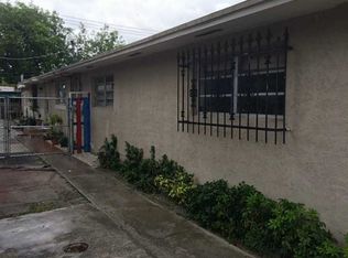 2418 NW 81st Ter, Miami, FL 33147