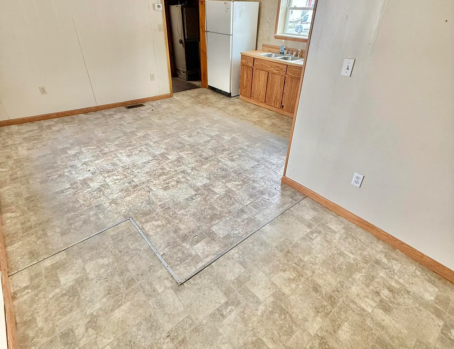 1 bed, 434 sqft, $800 — Photo 2
