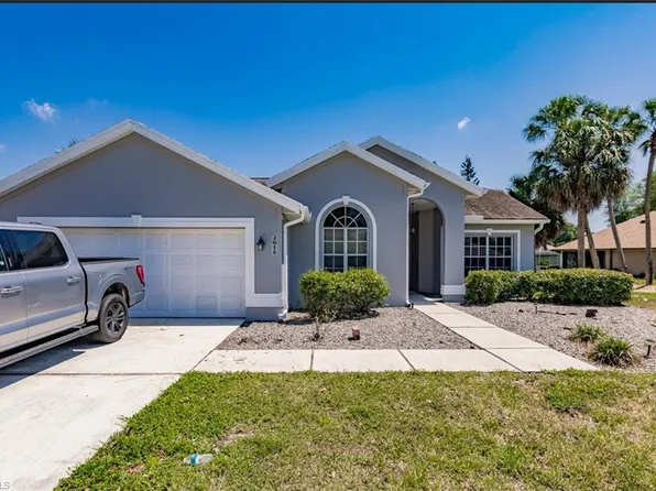 2615 6th ST W, LEHIGH ACRES, FL 33971