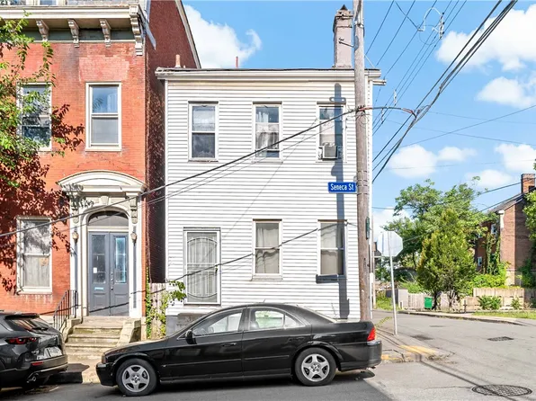 114 Seneca St, Pittsburgh, PA 15219