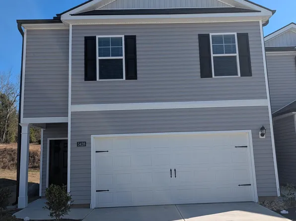 5428 Montana Loop, North Augusta, SC 29841