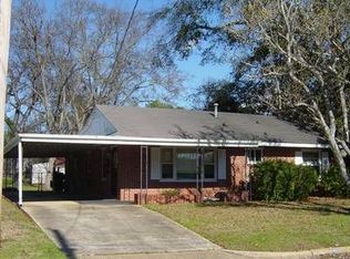 1983 Amelia St, Montgomery, AL 36107