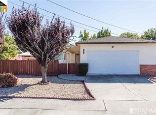 3588 Thunderbird Dr, Concord, CA
