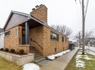 4300 Prairie Ave, Brookfield, IL