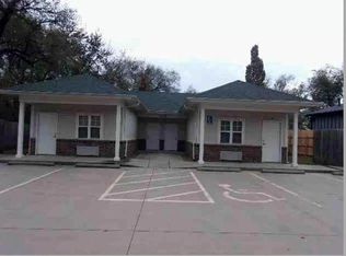 5129 W Central Ave, Wichita, KS 67212