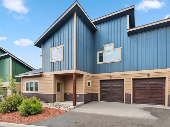 83 Ermine Road UNIT 3A, Dillon, CO 80435