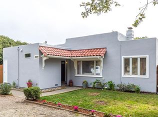 632 Bay Rd, Menlo Park, CA 94025