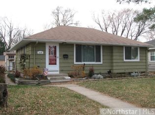 7220 3rd Ave S, Richfield, MN 55423