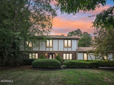 2 W Pine Branch Drive, Millstone Township, NJ, 08510