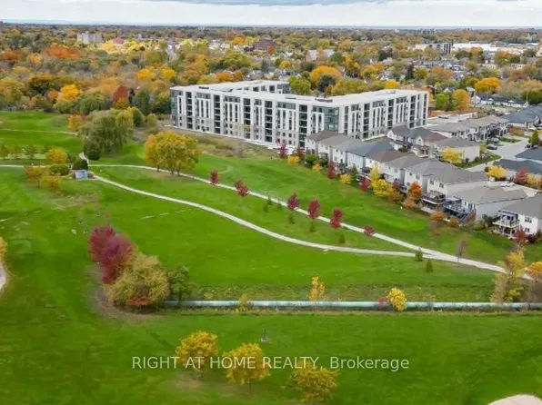 50 Herrick Ave #146, Saint Catharines, ON L2P 2W7
