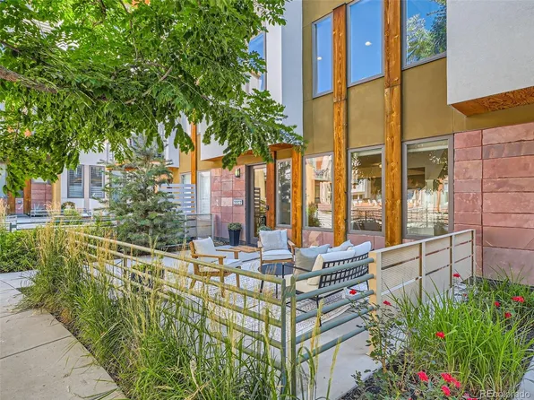 1957 W 34th Avenue, Denver, CO 80211