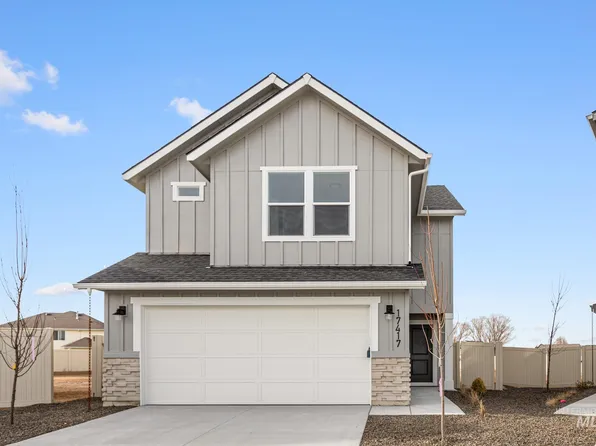 17417 N Union Springs Pl, Nampa, ID 83687