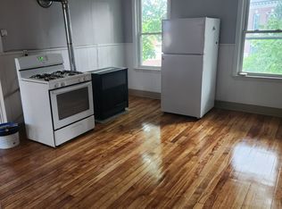 3 Malvern Rd APT 2, Worcester, MA 01610