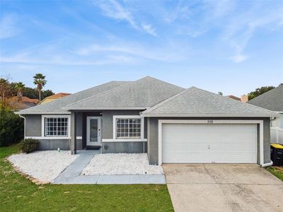 916 Hillcrest Dr, Davenport, FL, 33897