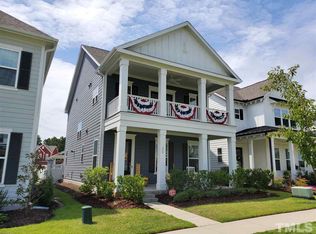 305 Brookboro Dr, Wake Forest, NC 27587