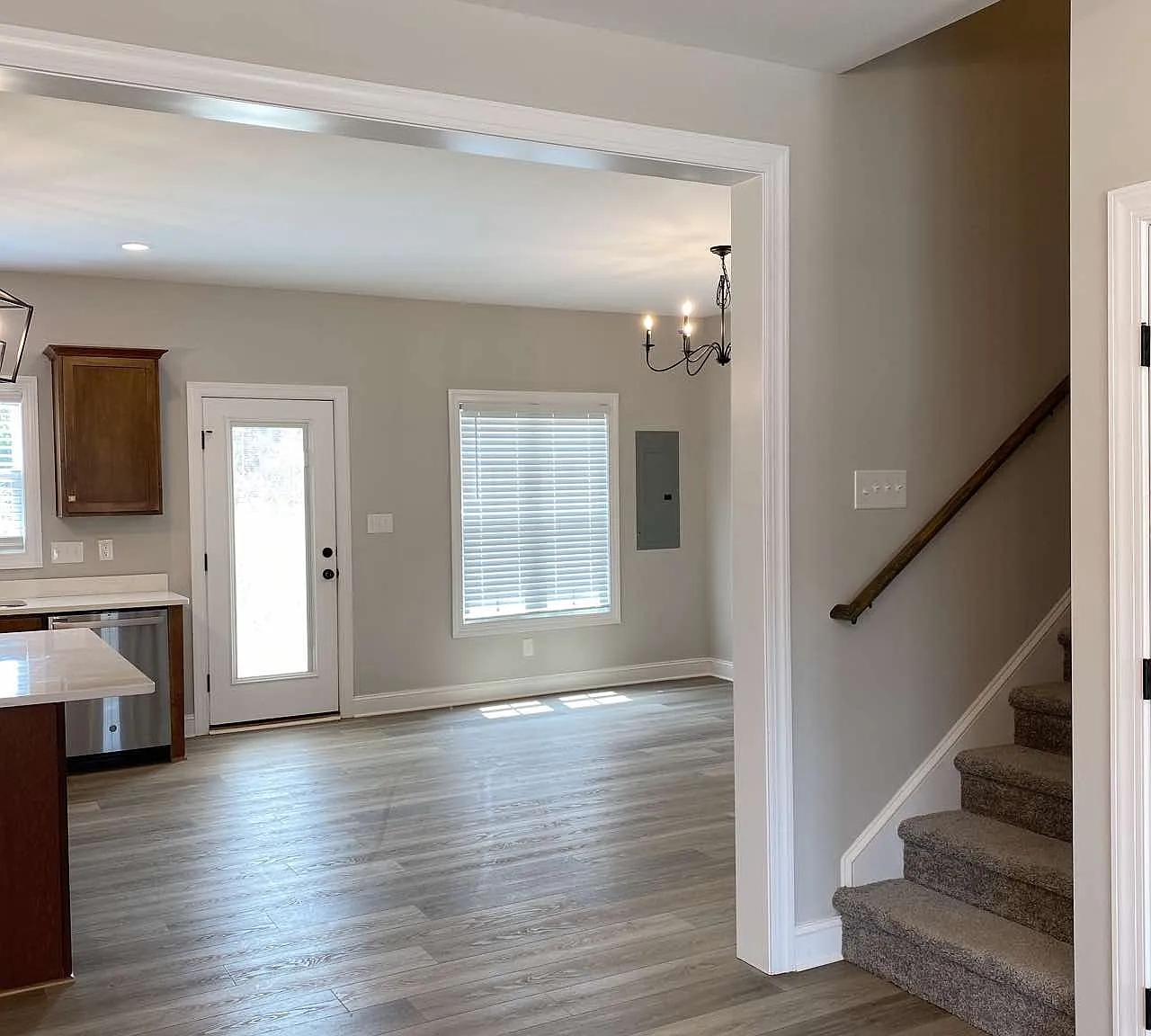 1017 Ridgestone Court - 1 — Photo 4