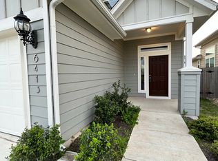 6413 Owl Creek Ln, Austin, TX 78747