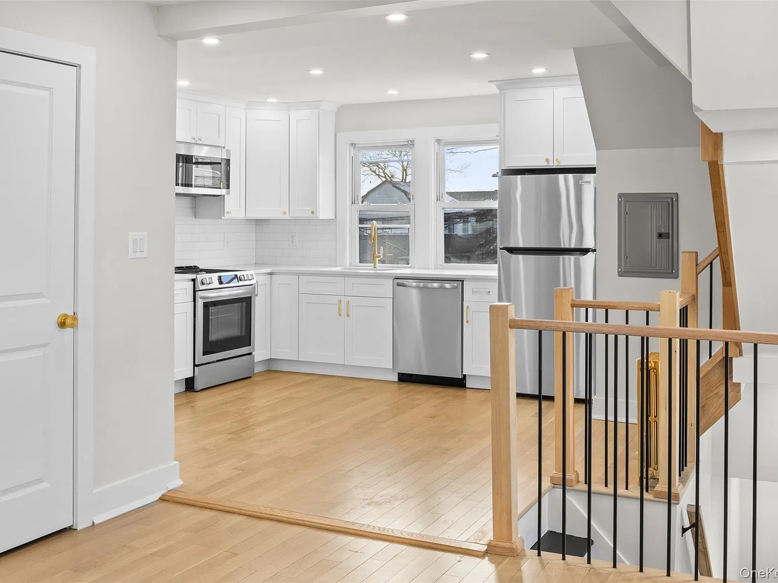 1 bed, 1.0 bath, 750 sqft, $2,950 — Photo 2