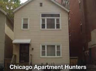 1449 N Sedgwick St #1, Chicago, IL 60610