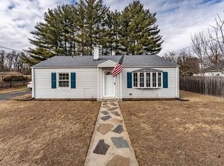 80 Vadnais St, Springfield, MA 01104