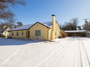 27 E Norfolk Dr, Wichita, KS 67206