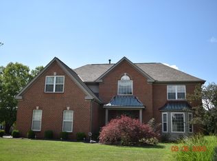 1094 Torrey Pines Dr, Milford, OH 45150