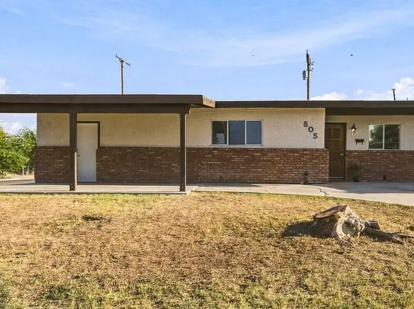 505 Driftwood Dr, El Centro, CA 92243