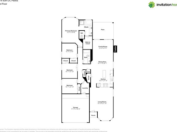 2nd image of 21164 N 90th Ln