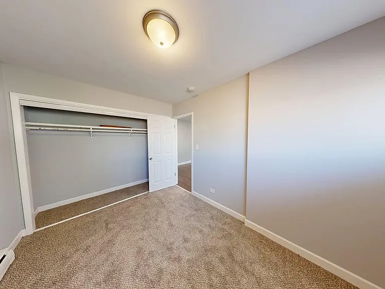 Two Bed One Bath