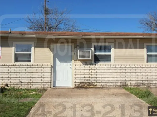 926 J R Ct, Copperas Cove, TX 76522