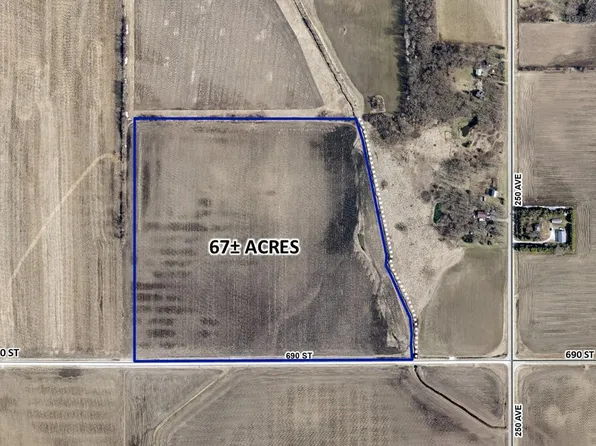 Tbd 690th St, Kasson, MN 55944
