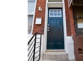 2004 Moore St, Philadelphia, PA
