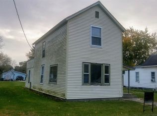 463 Swan St, Huntington, IN 46750