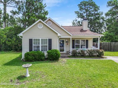706 Bent Twig Court, Wilmington, NC, 28411