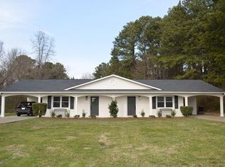 1300 Clingan Ridge Dr NW, Cleveland, TN 37312