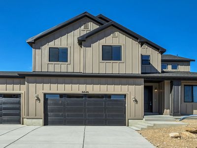 6646 S Skyloop Dr, West Jordan, UT, 84081
