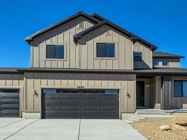 6646 S Skyloop Dr, West Jordan, UT 84081