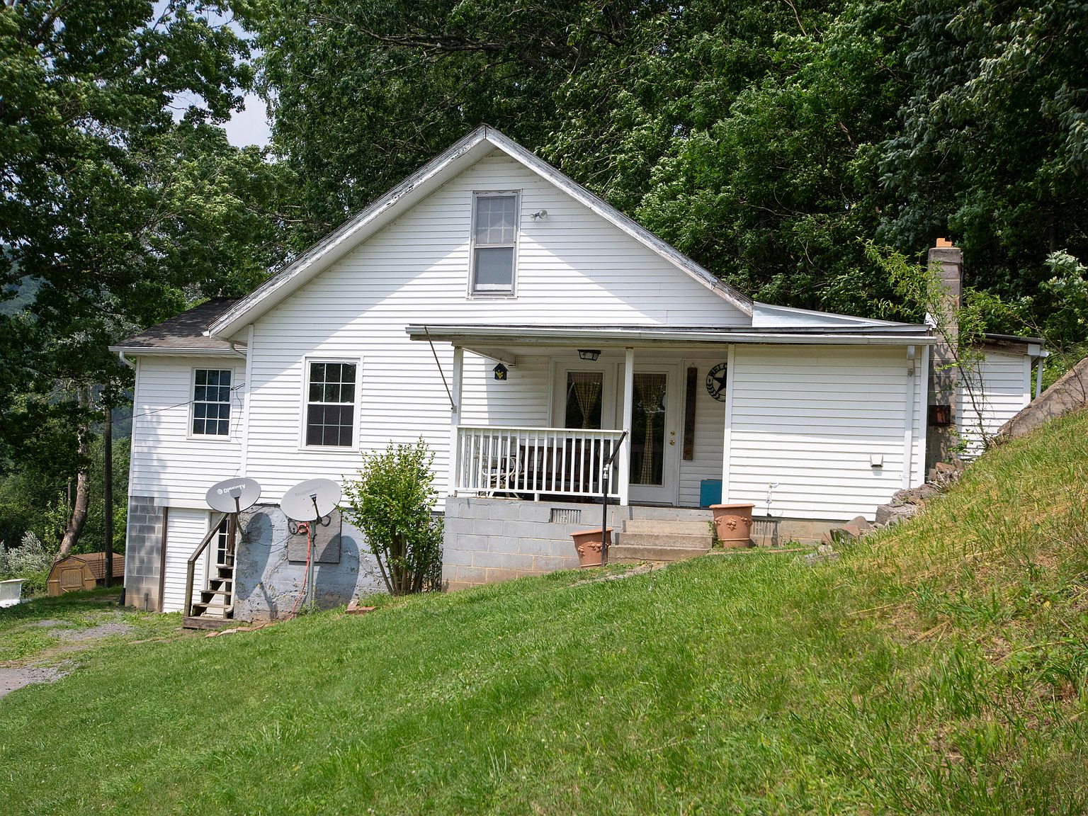 115 Carter Ln, Ronceverte, WV 24970 Zillow
