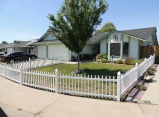 8 Avery Ct, Oroville, CA 95965