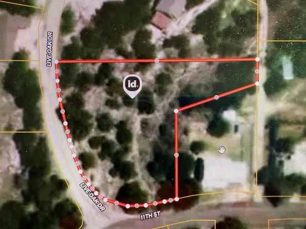 90-96 Live Oak Dr #8 & 9, Ozona, TX 76943