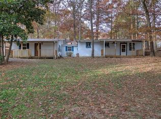 163 McTier Cir NW, Cartersville, GA 30120