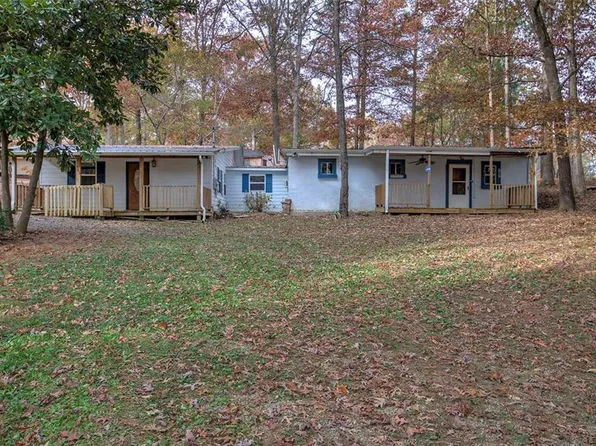163 McTier Cir NW, Cartersville, GA 30120